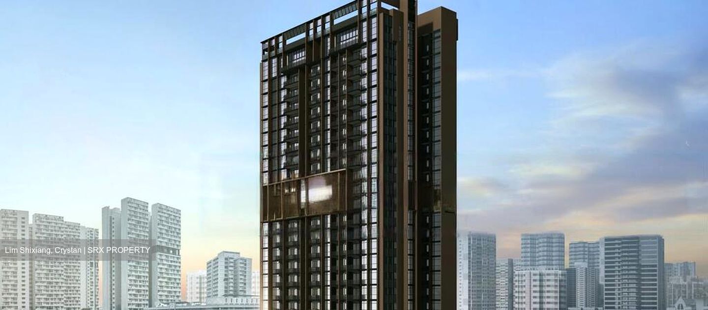 THE ARCADY AT BOON KENG (D12), Apartment #460058391